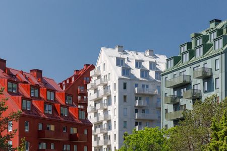 Tingstorget 11, Alby - Photo 3