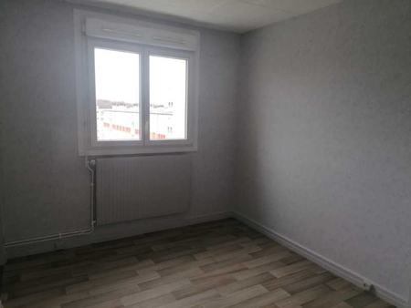 Location : Appartement 4 pièces 65 m2 – BETHONCOURT - Photo 5