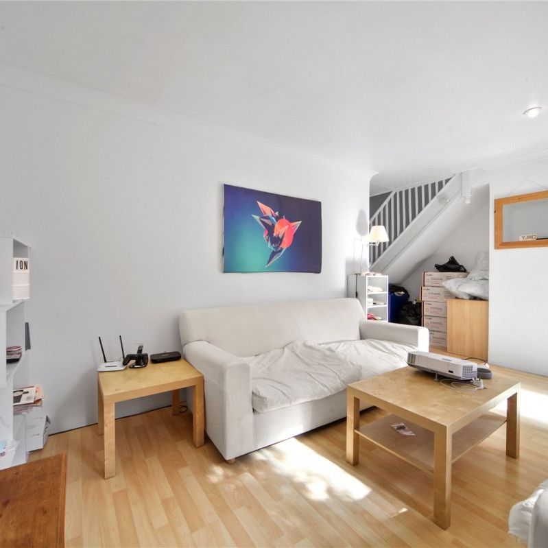 Morton Road, N1, London - Photo 1