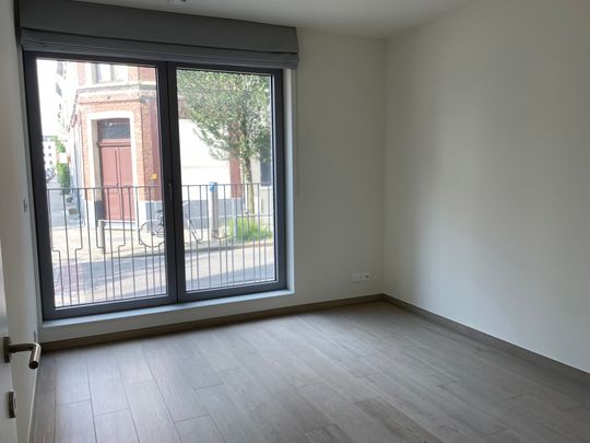 Te huur: Gelijkvloers appartement in residentie Elzenhof - Foto 1