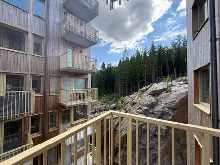 Klättergatan 9 – 1 rok (1501) - Photo 5