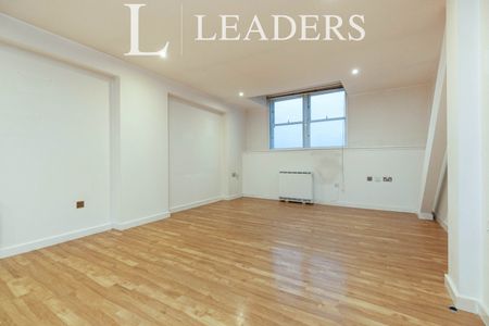 1 bedroom apartment to rent Fish Street, Northampton, Northamptonshire, NN1 - Photo 2