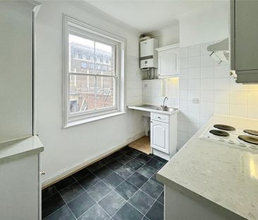 1 bedroom flat to rent - Photo 6