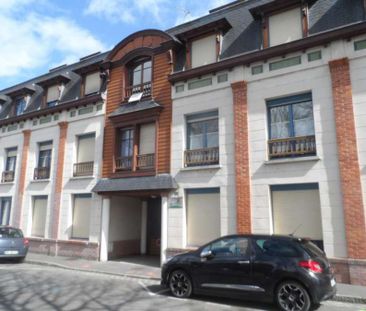 Location Appartement 1 pièce 25m² - Photo 5