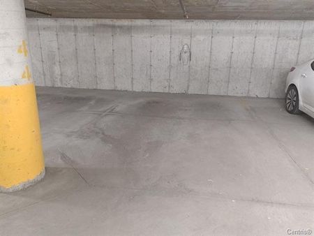 Rue Paré, H4P 1P4, Montréal - Photo 3