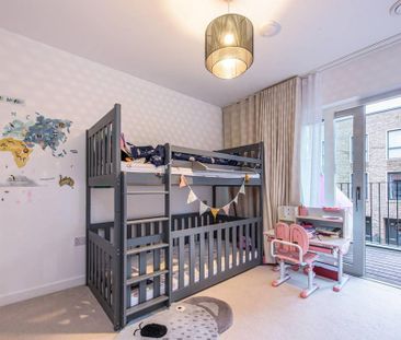 4 bedroom terraced house to rent - Photo 3