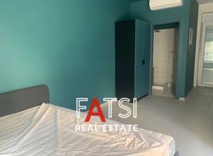 Studio/Γκαρσονιέρα για ενοικίαση - Βόλος, - Φωτογραφία 1
