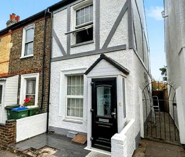 2 bedroom house to rent - Photo 4