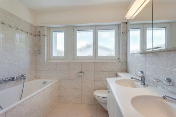 3 Zimmer, 70 m², EG - Photo 1