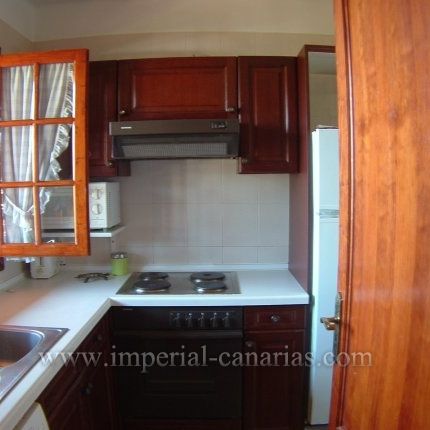 Amplio Apartamento en tranquilo y bonito complejo con jardines tropicales y piscina climatizada - Photo 1