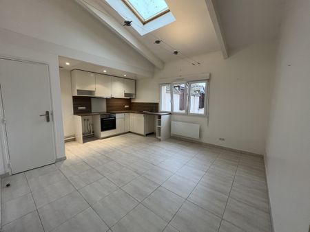 TROIS PIECES PALAISEAU - Photo 5