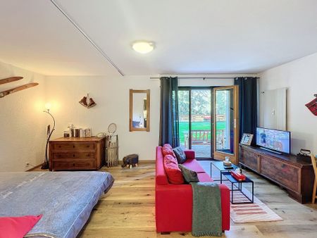 Ground floor studio - Photo 2