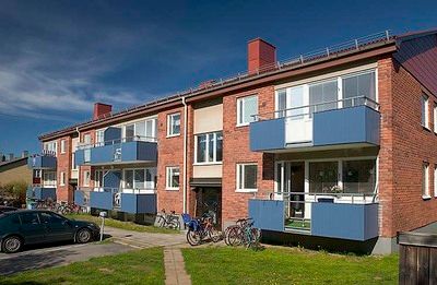 Sandgärdesgatan 22a - Photo 5