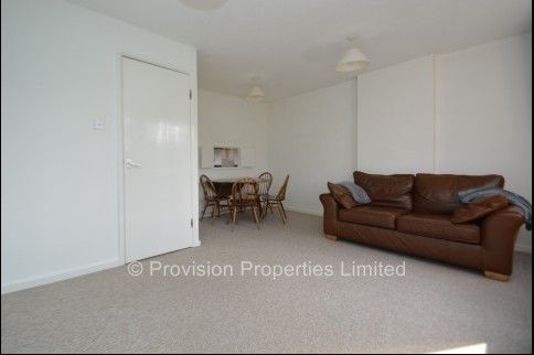 2 Bedroom House Rent City Centre Leeds - Photo 1