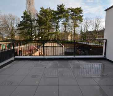 Ruim duplex nieuwbouw appartement in het centrum van Turnhout - Photo 1