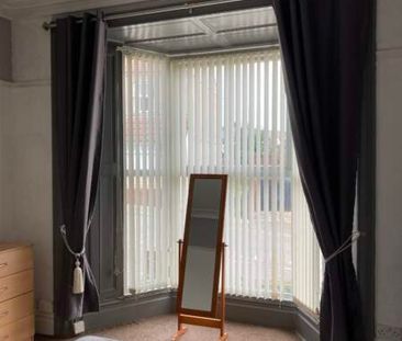 Large Double Room for Students & Professionals, Brynmill Avenue. - Photo 4