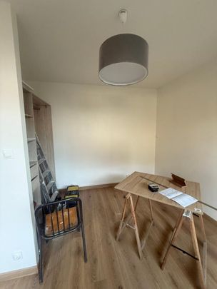 Location Appartement 1 pièce Meublé 28m² AIX LES BAINS 73100 - Photo 1