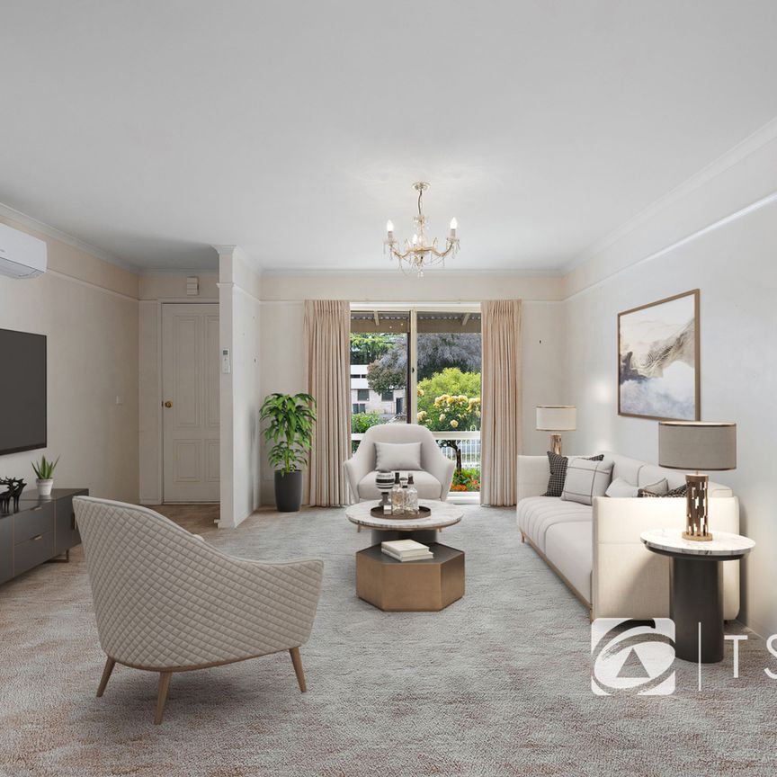 9/4-8 Market St, Eaglehawk - Photo 1