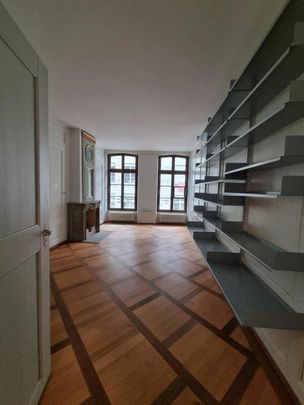 4 Zimmer Wohnung - Photo 1