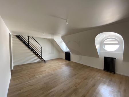 Location Appartement 3 pièces 50m² - Photo 4