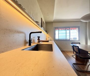 Location / Appartement T3 - Photo 5