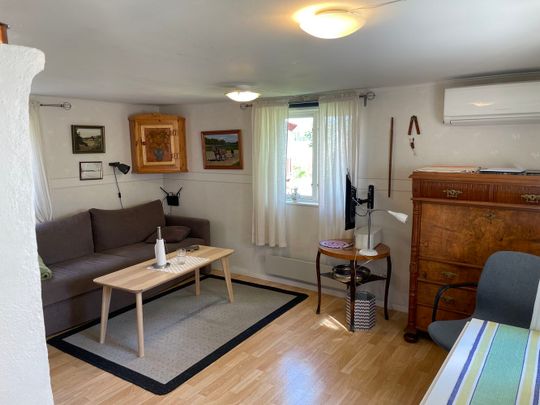 Hällfallstorp, Jönåker - Foto 1