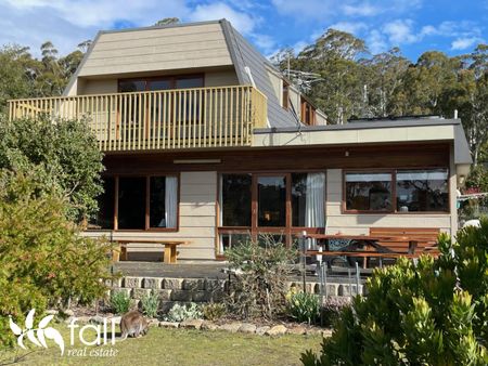 Magnificent Mountain Retreat. - Photo 2