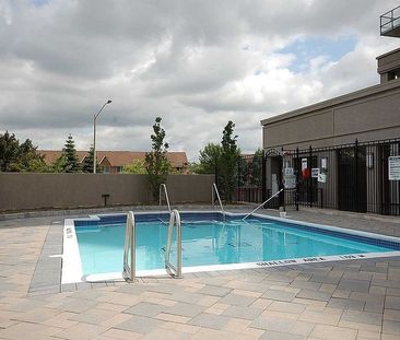 For Lease - 220 Forum Drive Unit# 706, Mississauga, Ontario - Photo 4