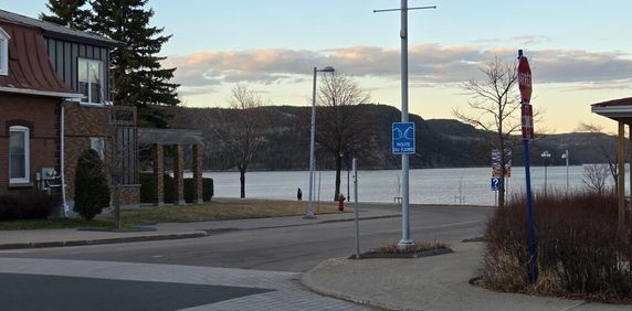 Logement à Louer Bien Situé à La Baie - Photo 2