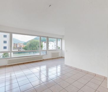 Comodo 3.5 locali a Caslano - Foto 2