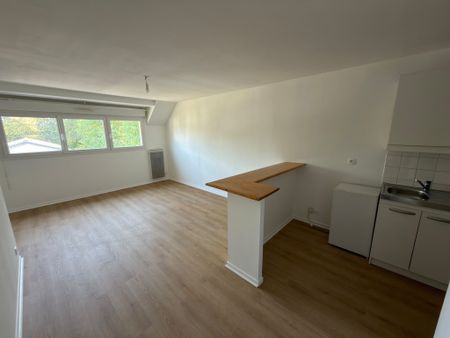 Location Appartement 2 pièces 44m² AMIENS 80090 - Photo 2