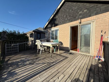 For Lease - 64 Bicknell Avenue, Toronto, Ontario - Photo 3