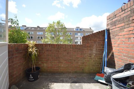 Kamer, Kortenaerstraat - Foto 5