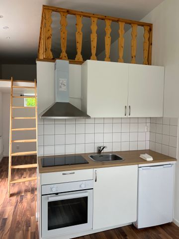 Flintvägen 6 - Foto 3