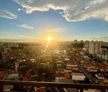 Lindo Apartamento Para Locação Em Condomínio Ventura - Gopoúva Guar... - Photo 4