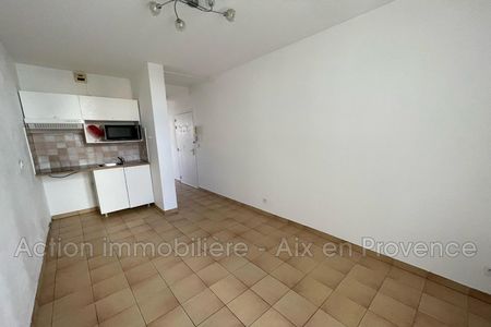 Location appartement, Aix-en-Provence - Photo 4