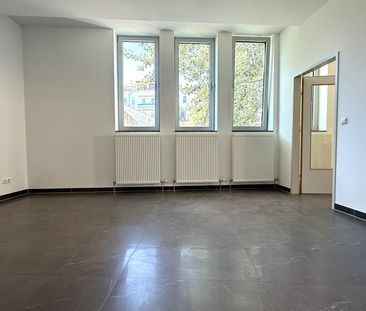 ARCHITEKTEN-HIGHLIGHT in GRINZING: Mega-cooler Grundriss! Wohnung f... - Foto 4