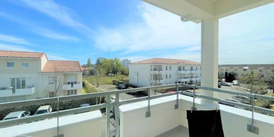 Appartement à louer 2 pièces 42.67m² - Photo 3