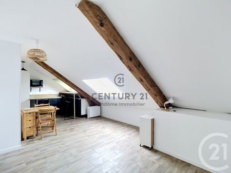Location Appartement 1 pièce 33m² CREPY EN VALOIS 60800 - Photo 4