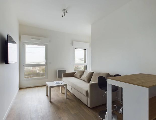 LOCATION STUDIO MEUBLE - Photo 1