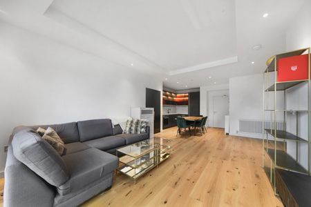 2 Bed Flat, Astell House, E14 - Photo 3