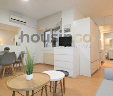 Estudio de alquiler en Goya, Recoletos - Photo 2