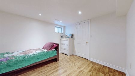 For Lease - 139 Ranee Avenue Unit# Basement, Toronto, Ontario - Photo 2