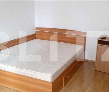 Apartament 1 camera decomandata, 41 mp, complet mobilat si utilat, zona Kaufland - Fotografie 2