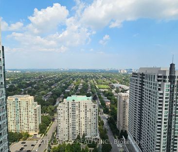 For Lease - 5162 Yonge Street Unit# LPH307, Toronto, Ontario - Photo 2