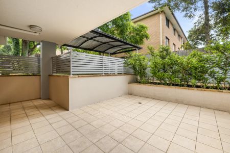 3/2-4 Duke Street, Strathfield. - Photo 4