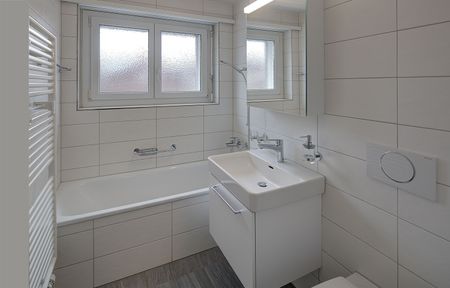 Ihr neues Zuhause: Helle 3-Zimmerwohnung in Madiswil - Photo 3