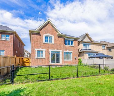 For Lease - 9 Gastonia Road, Brampton, Ontario - Photo 6