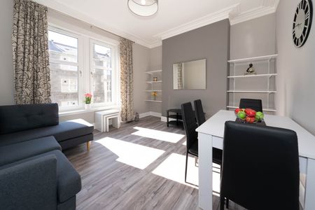 2 Bed Flat, Urquhart Road, AB24 - Photo 3