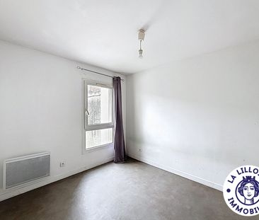 Location Appartement 2 pièces 48m² - Photo 4